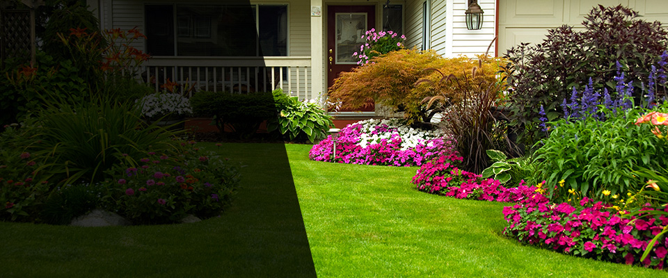 Honea Path Landscapers