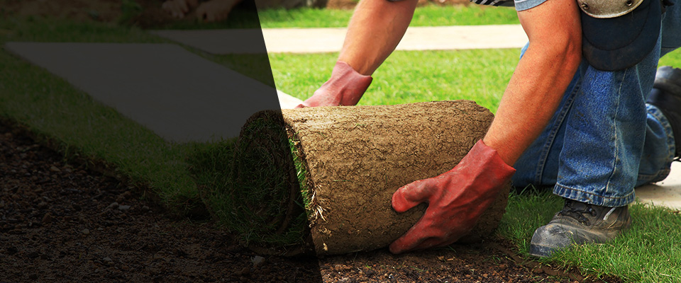Honea Path Landscapers