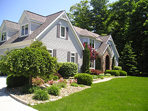 Landscapers and Lawncare Services in Honea Path, SC
